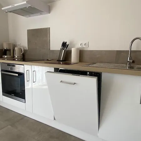 Feriehus La Grange Du Contour Maison Renovee Avec Terrasse - Linge De Maison & Menage En Option *