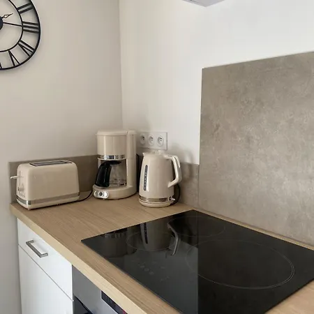 La Grange Du Contour Maison Renovee Avec Terrasse - Linge De Maison & Menage En Option Casa de Férias
