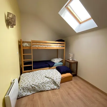 Casa de Férias La Grange Du Contour Maison Renovee Avec Terrasse - Linge De Maison & Menage En Option Drulhe