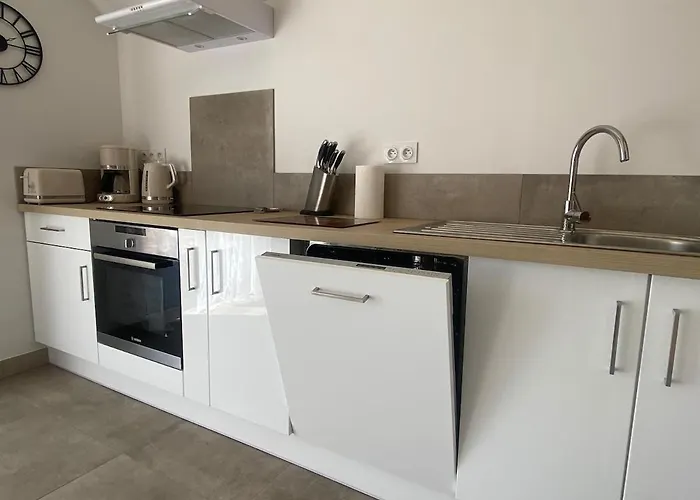 Feriehus La Grange Du Contour Maison Renovee Avec Terrasse - Linge De Maison & Menage En Option *