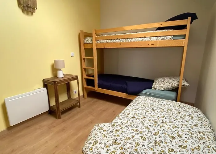 La Grange Du Contour Maison Renovee Avec Terrasse - Linge De Maison & Menage En Option