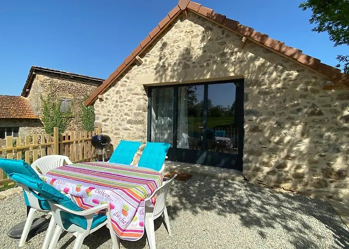 La Grange Du Contour Maison Renovee Avec Terrasse - Linge De Maison & Menage En Option * Drulhe