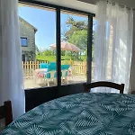 La Grange Du Contour Maison Renovee Avec Terrasse - Linge De Maison & Menage En Option *