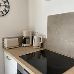 La Grange Du Contour Maison Renovee Avec Terrasse - Linge De Maison & Menage En Option 別荘