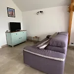 La Grange Du Contour Maison Renovee Avec Terrasse - Linge De Maison & Menage En Option * Drulhe