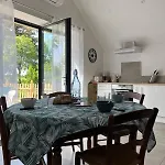 La Grange Du Contour Maison Renovee Avec Terrasse - Linge De Maison & Menage En Option 別荘 *