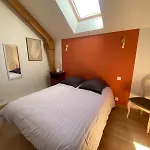 別荘 La Grange Du Contour Maison Renovee Avec Terrasse - Linge De Maison & Menage En Option *