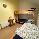 La Grange Du Contour Maison Renovee Avec Terrasse - Linge De Maison & Menage En Option