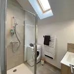 La Grange Du Contour Maison Renovee Avec Terrasse - Linge De Maison & Menage En Option 別荘 *