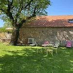 La Grange Du Contour Maison Renovee Avec Terrasse - Linge De Maison & Menage En Option 別荘 *