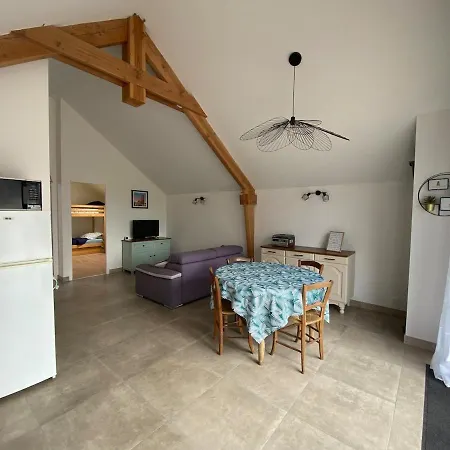 Holiday home La Grange Du Contour Maison Renovee Avec Terrasse - Linge De Maison & Menage En Option Drulhe