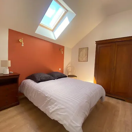 Holiday home La Grange Du Contour Maison Renovee Avec Terrasse - Linge De Maison & Menage En Option Drulhe
