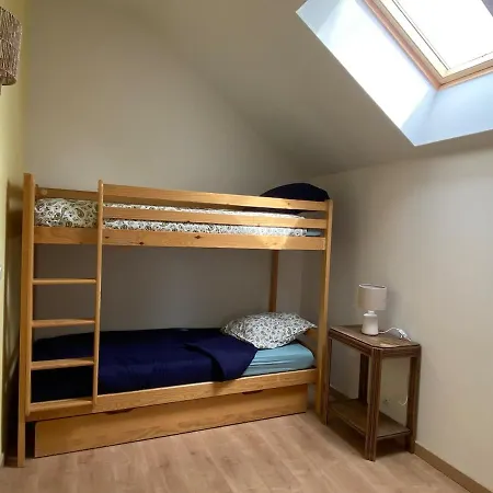 La Grange Du Contour Maison Renovee Avec Terrasse - Linge De Maison & Menage En Option Drulhe