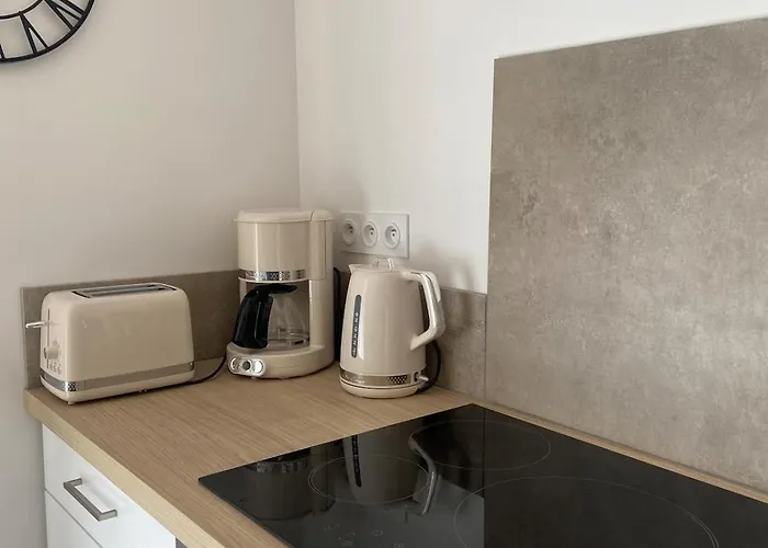 La Grange Du Contour Maison Renovee Avec Terrasse - Linge De Maison & Menage En Option 度假居