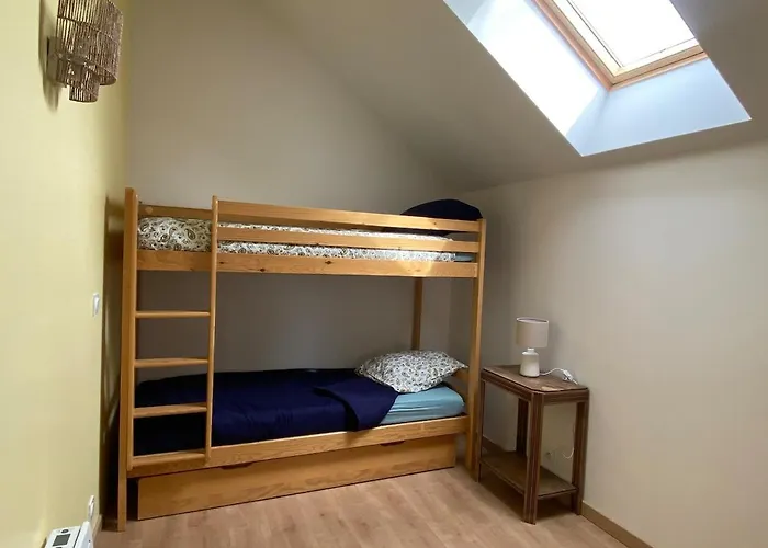 La Grange Du Contour Maison Renovee Avec Terrasse - Linge De Maison & Menage En Option Drulhe